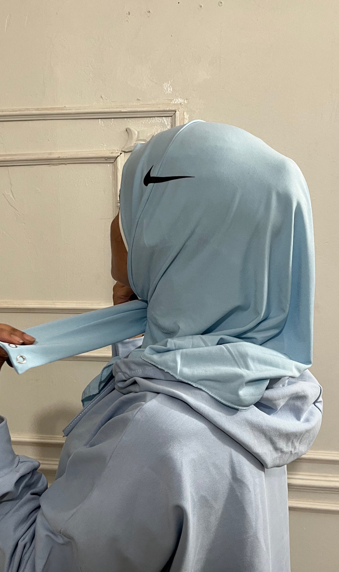 SPORTS HIJAB