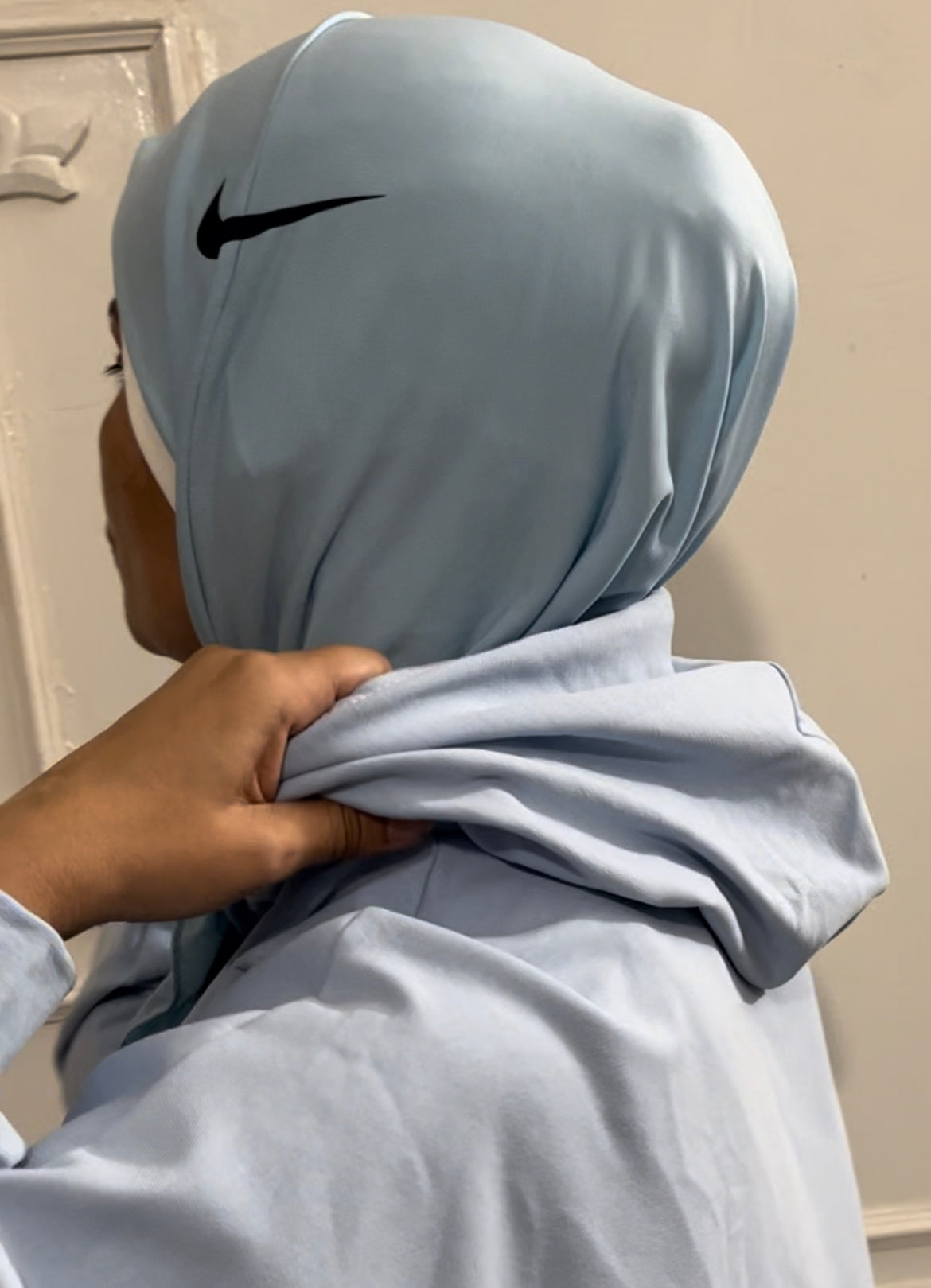 SPORTS HIJAB