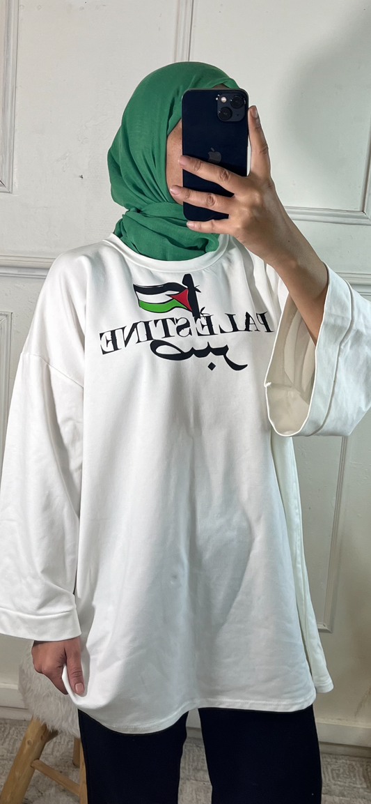 PALESTINE T-SHIRT