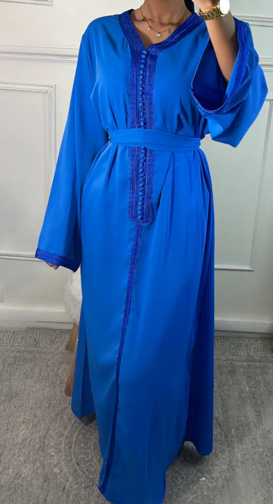 CAFTAN AGADIR