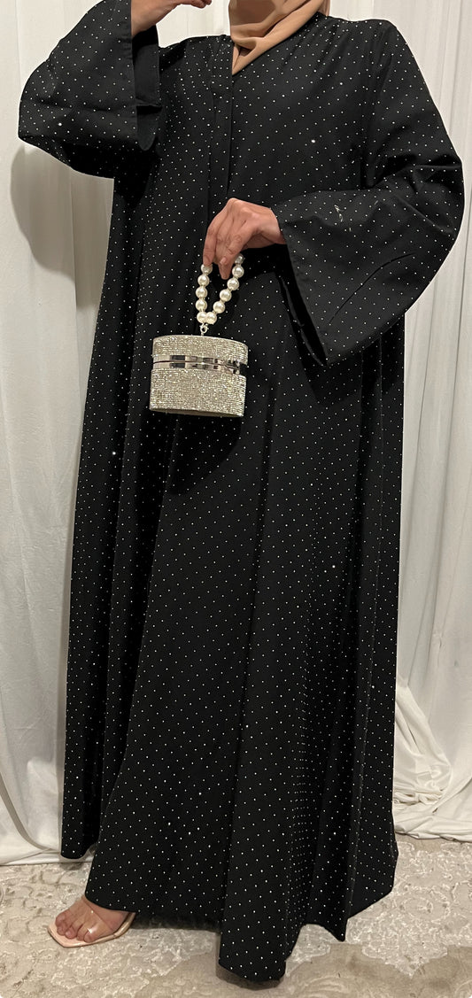 DIAMOND ABAYA