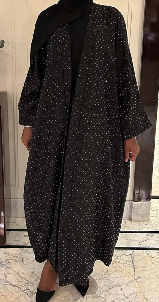 ABAYA DIAMONDS