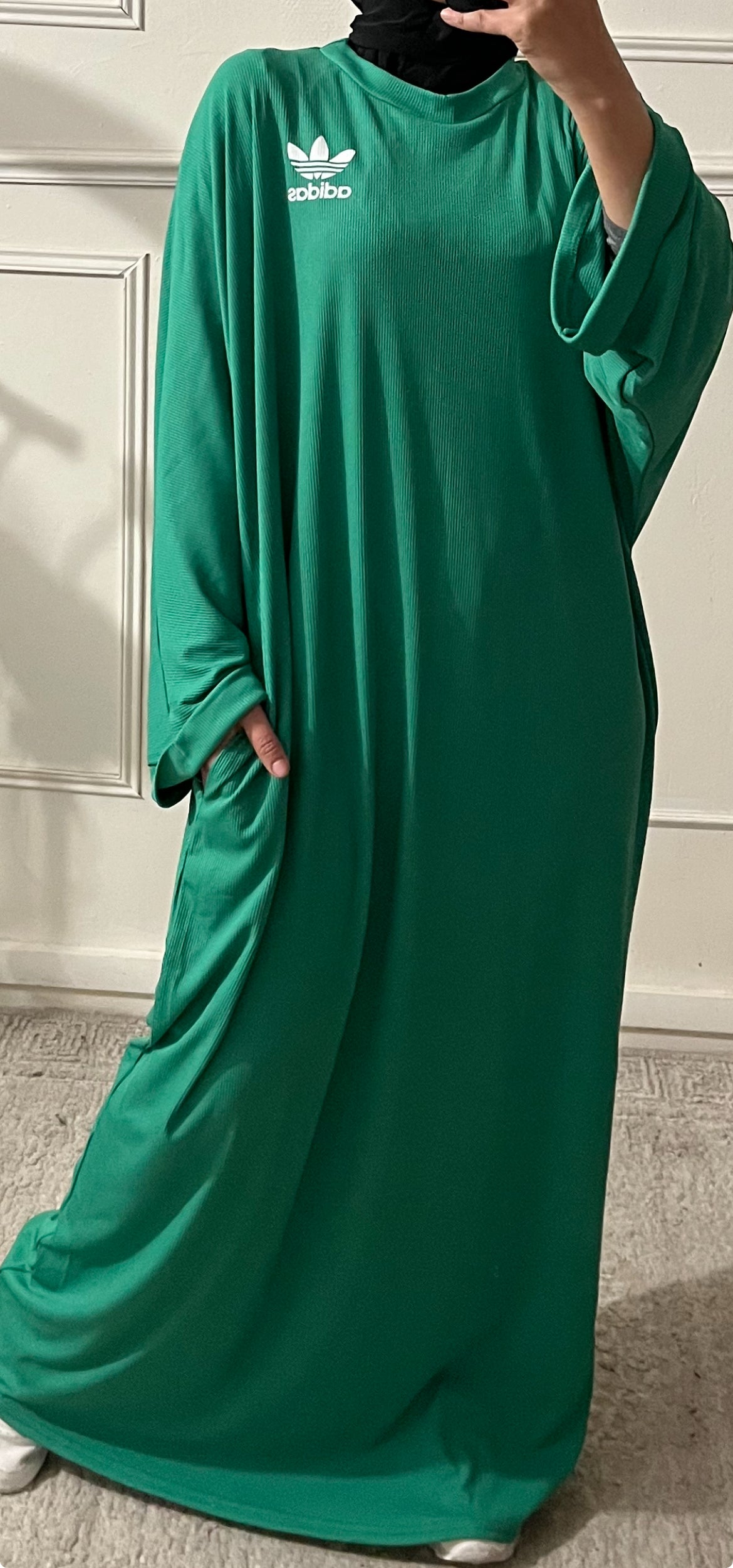 ABAYA LOUBEN