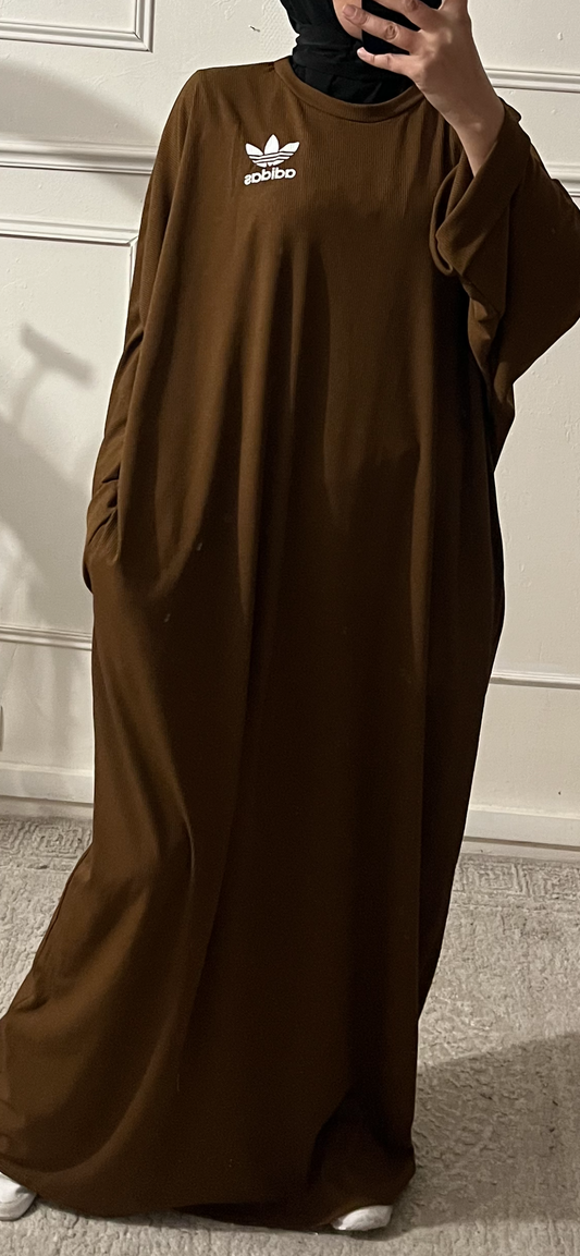 ABAYA LOUBEN