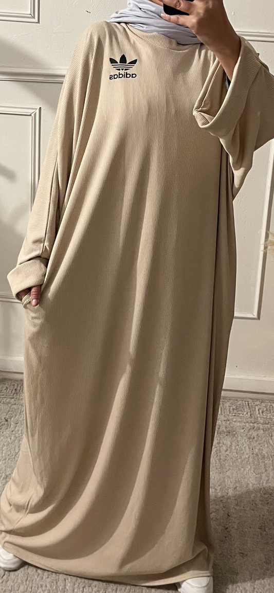 ABAYA LOUBEN