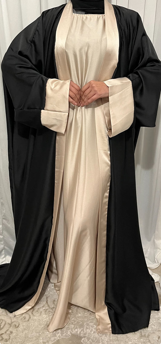 ABAYA KIMONO GUELLA