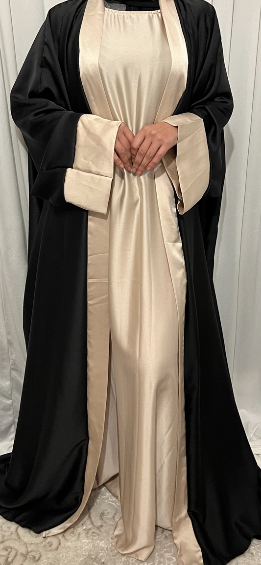 ABAYA KIMONO GUELLA