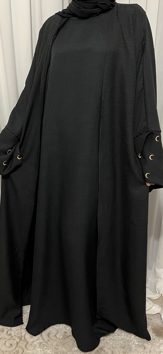 ABAYA LUNA