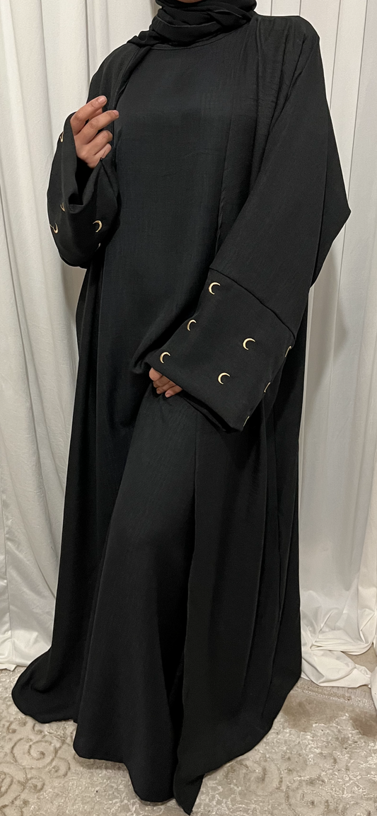 ABAYA LUNA