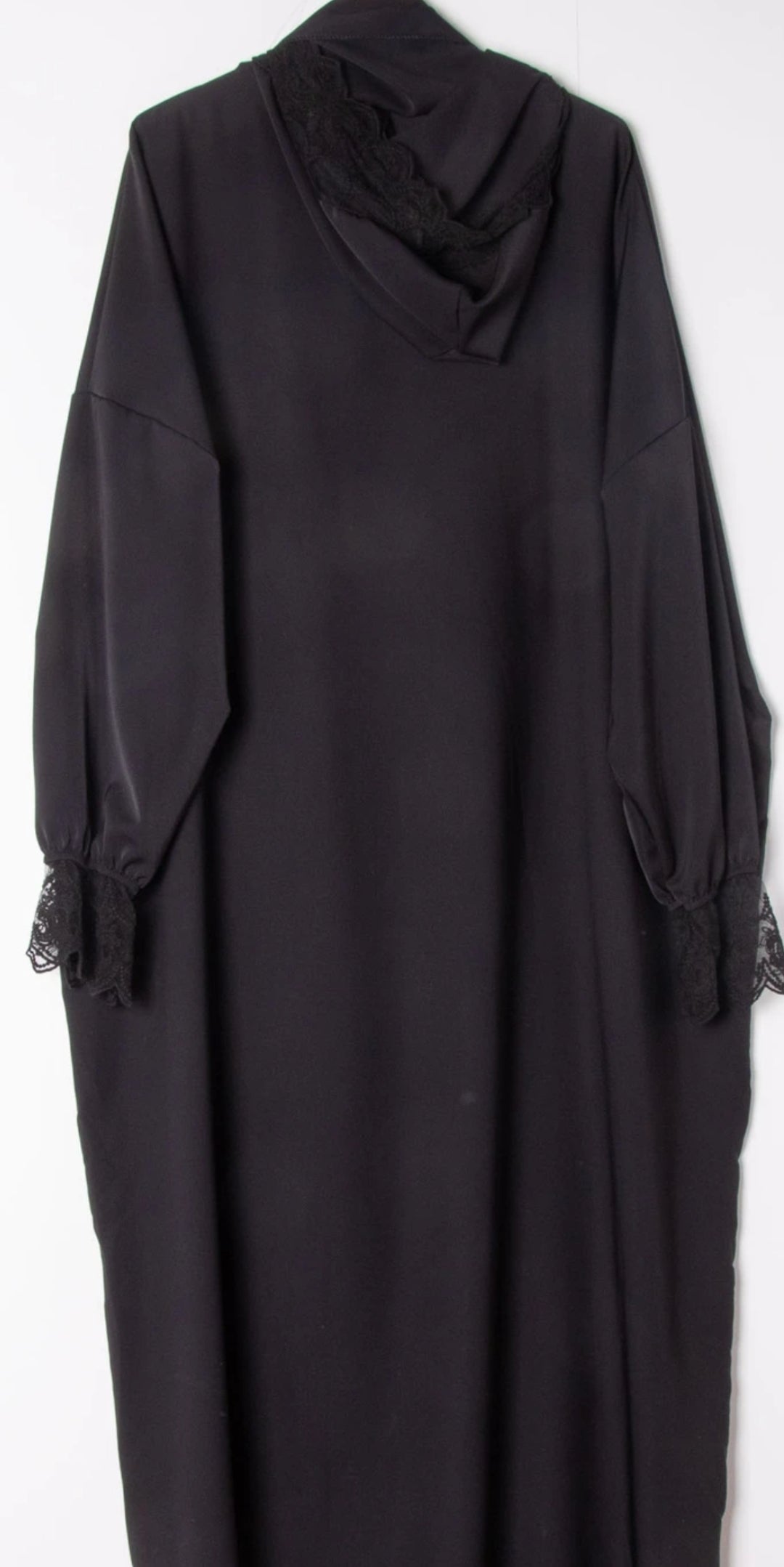 ABAYA HIJAB ELAN