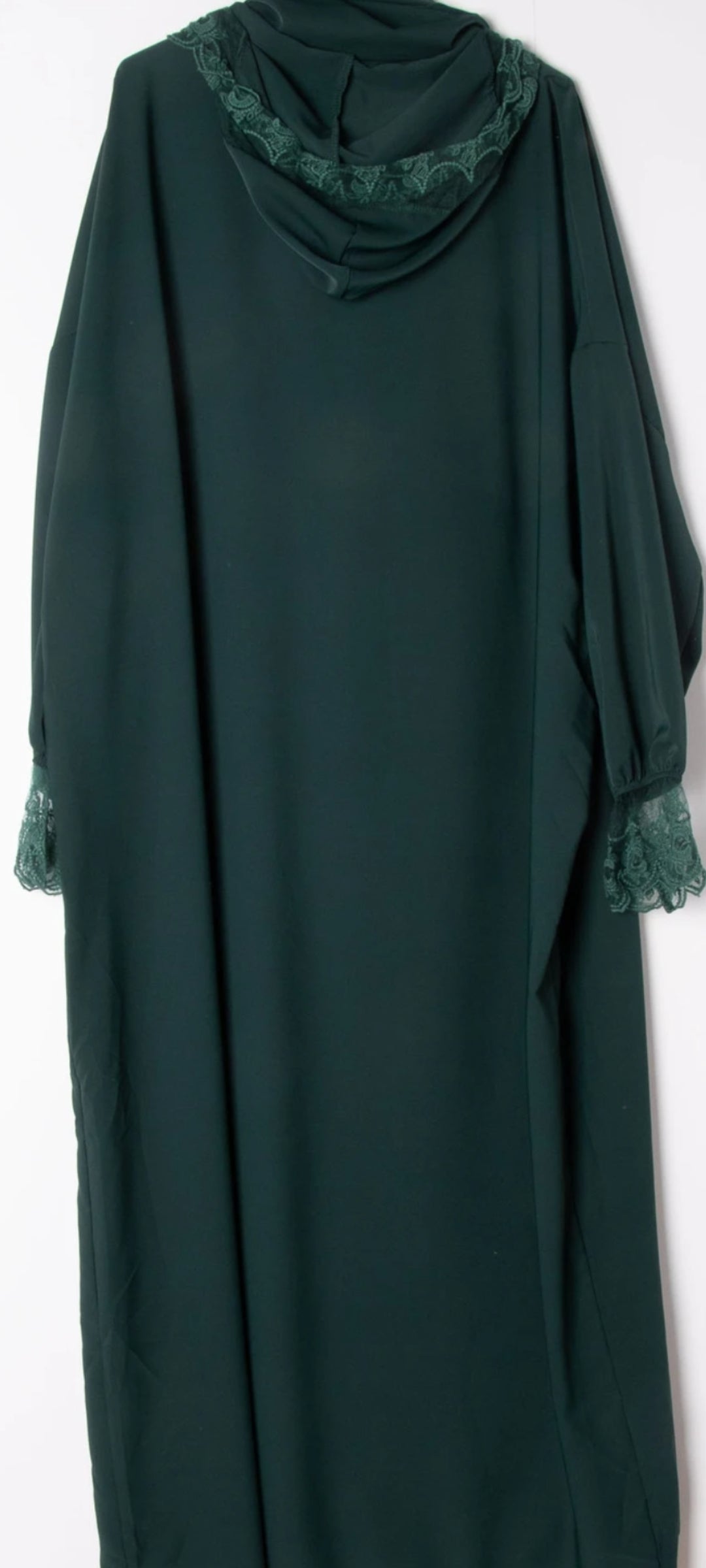 ABAYA HIJAB ELAN