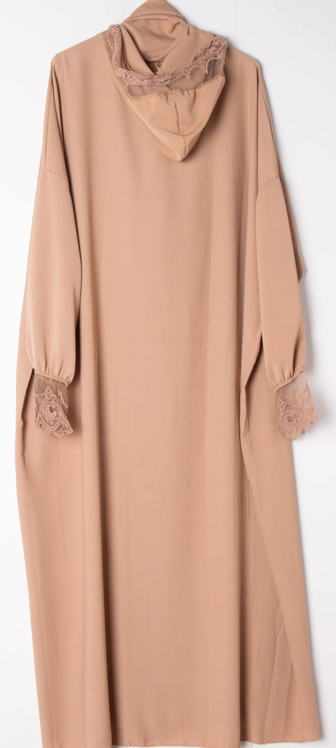 ABAYA HIJAB ELAN