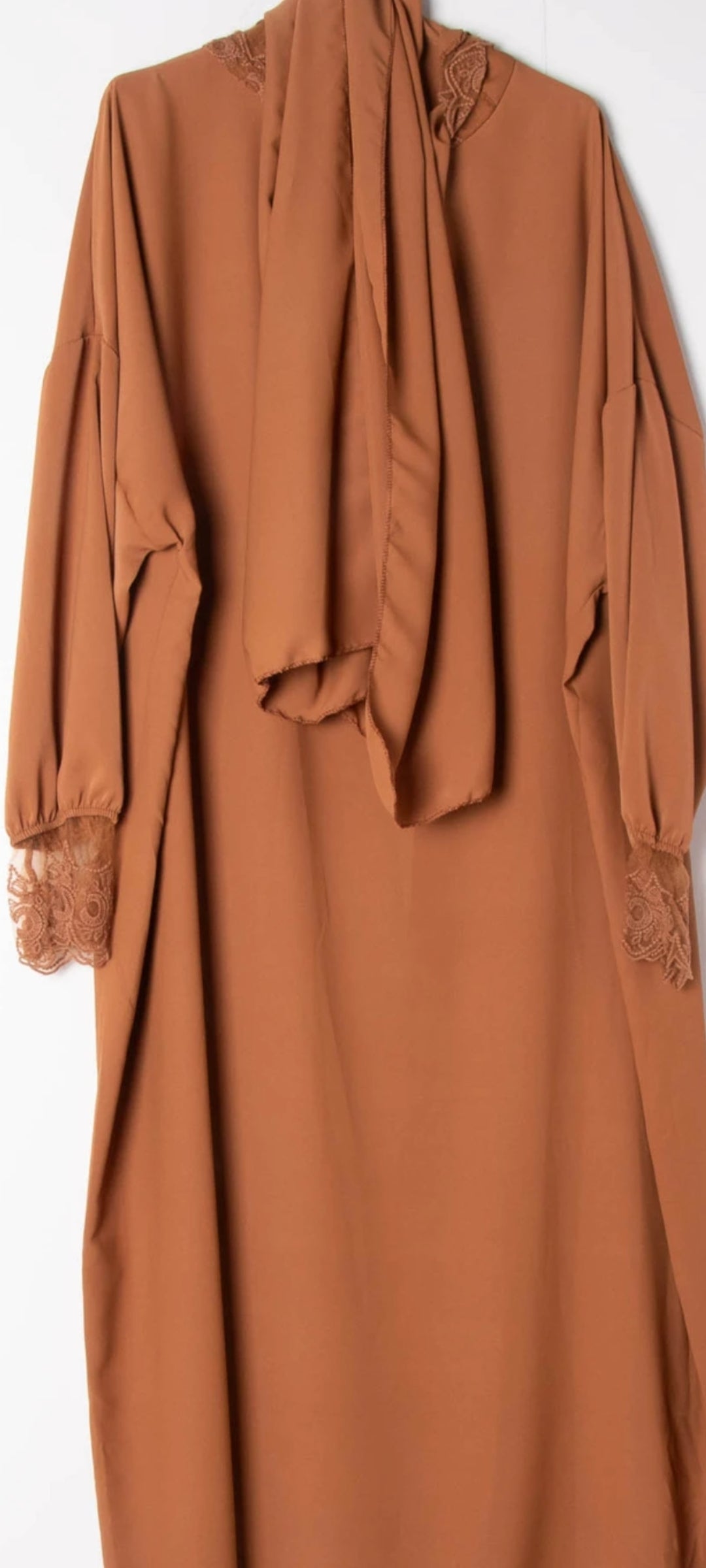 ABAYA HIJAB ELAN