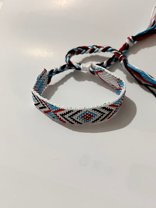 FRIENDSHIP BRACELET