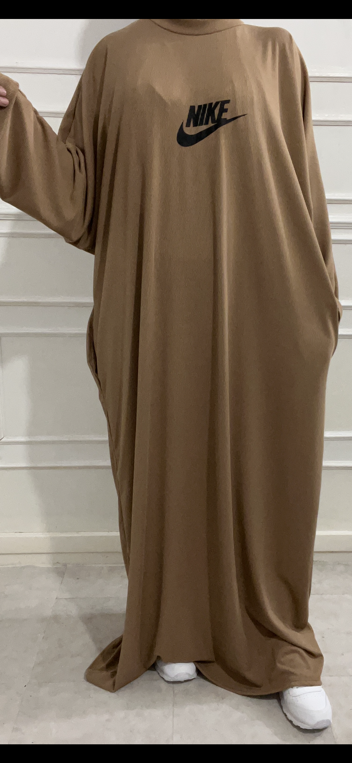 LOUA KAMEL DRESS