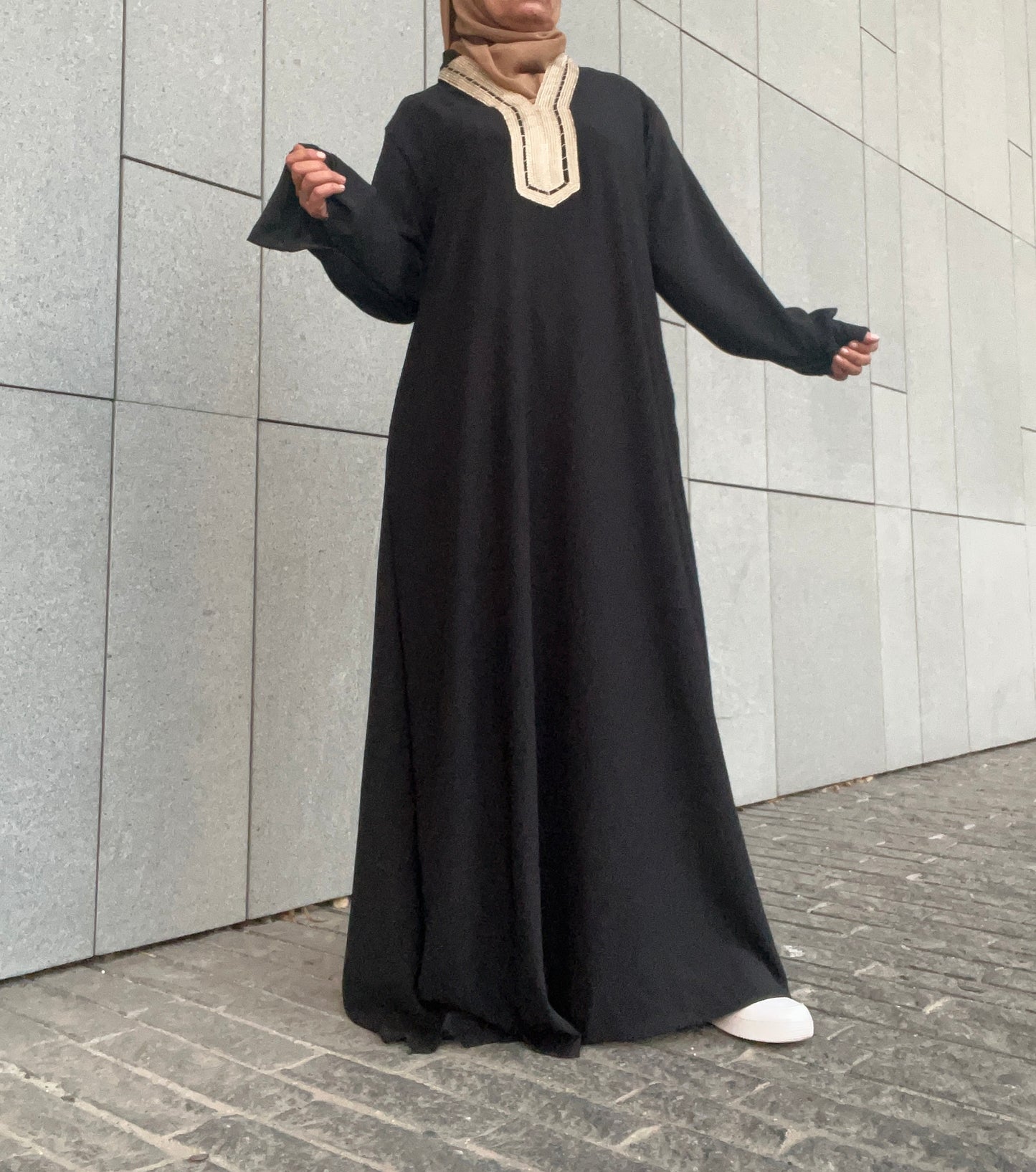 ABAYA  oriental