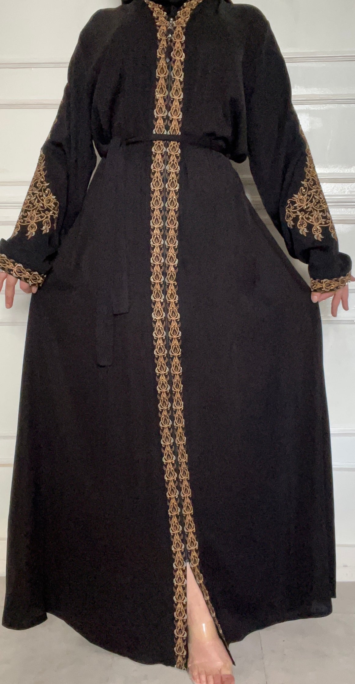 ABAYA EMYRATES ORIENT