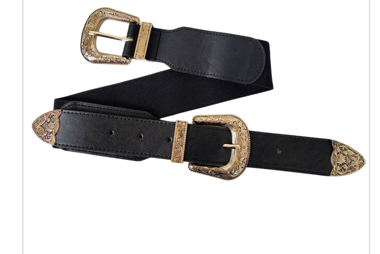 belt