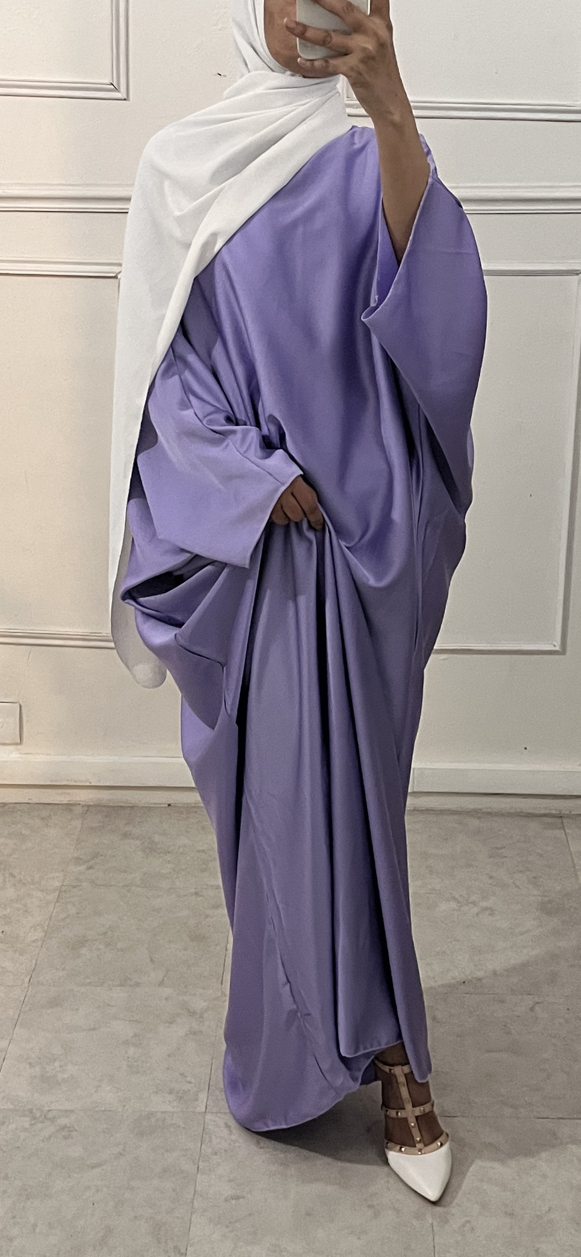 ABAYA SAFYR