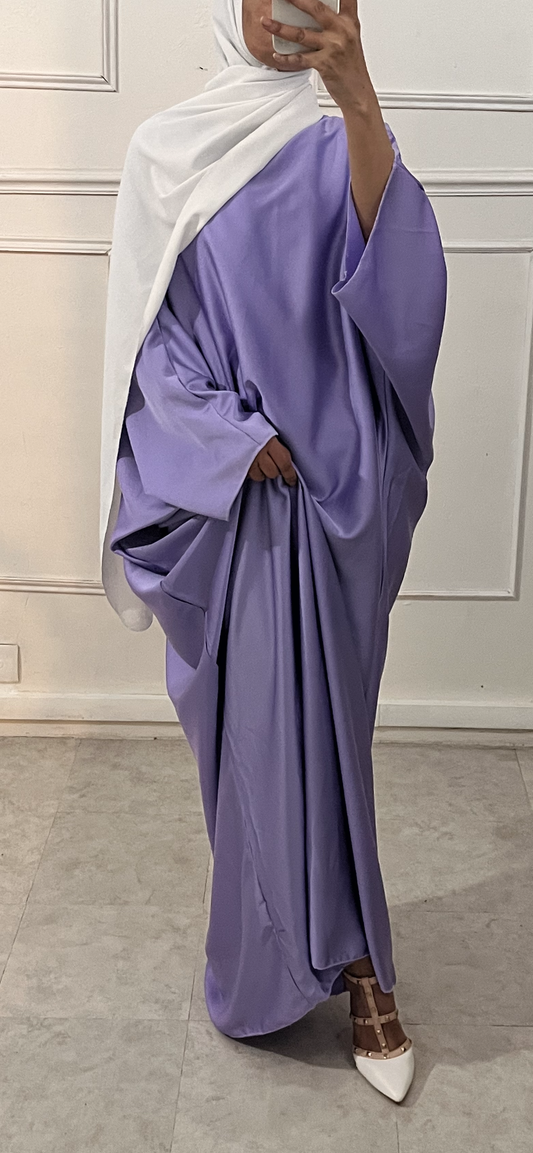 ABAYA SAFYR