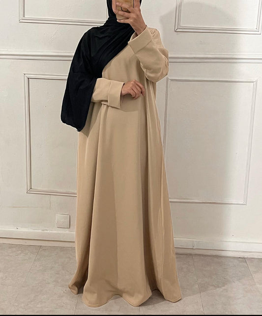 ABAYA AMYRA