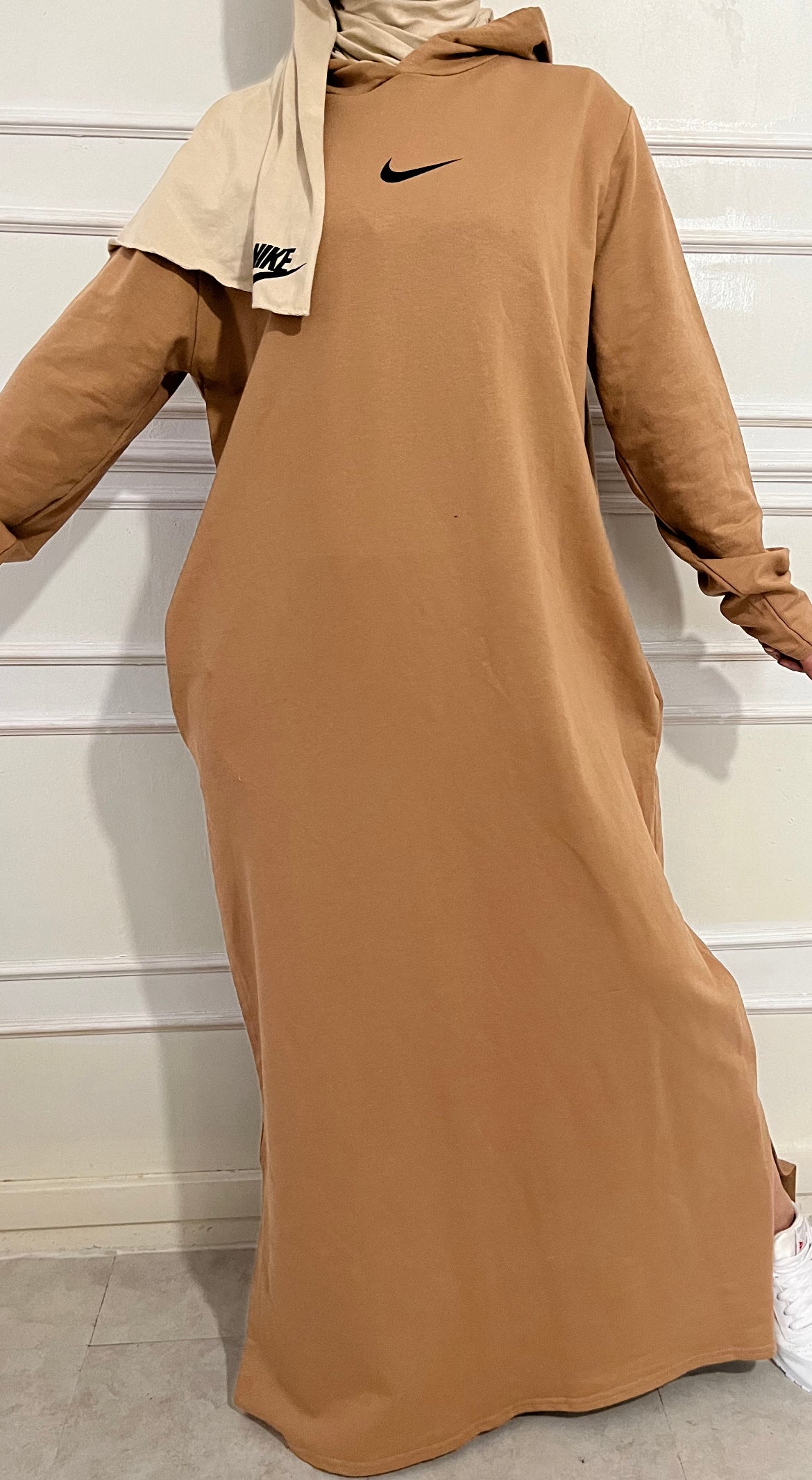 ROBE LOUA KAMEL