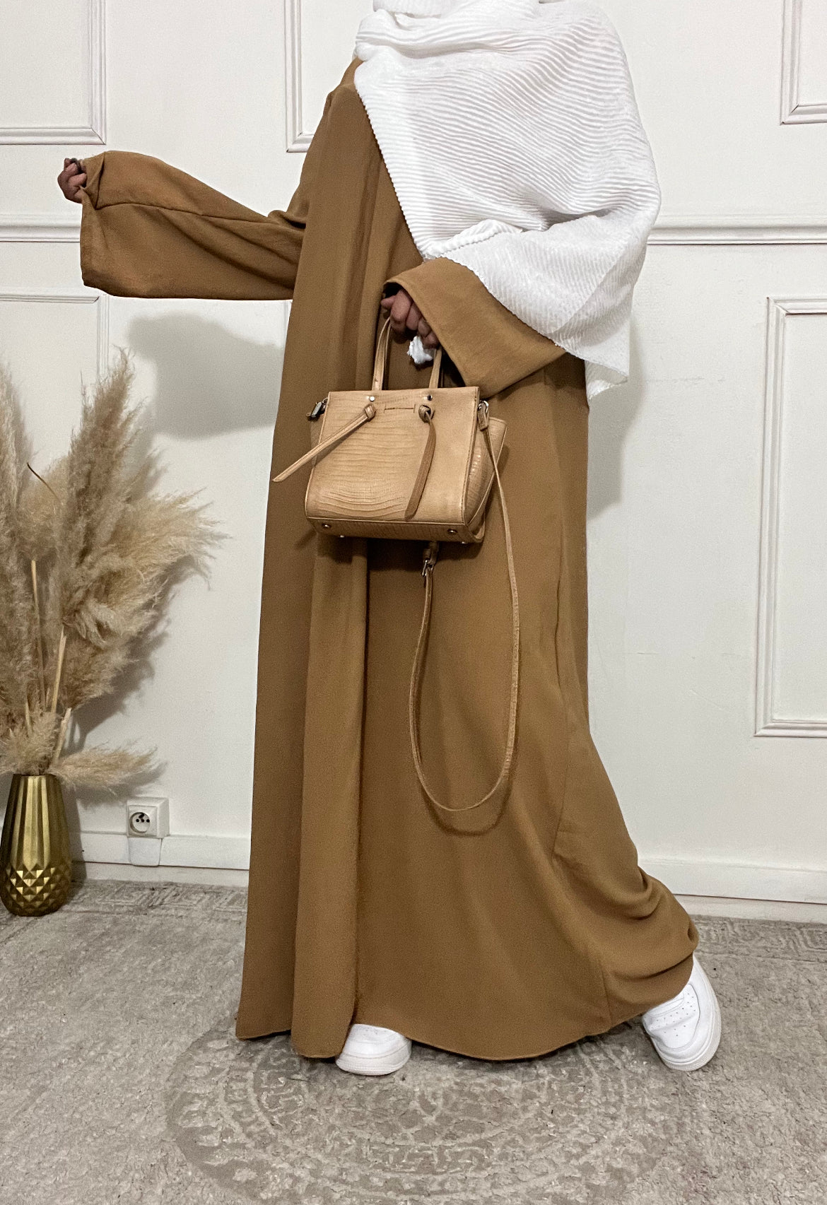 abaya JAZZ kamel