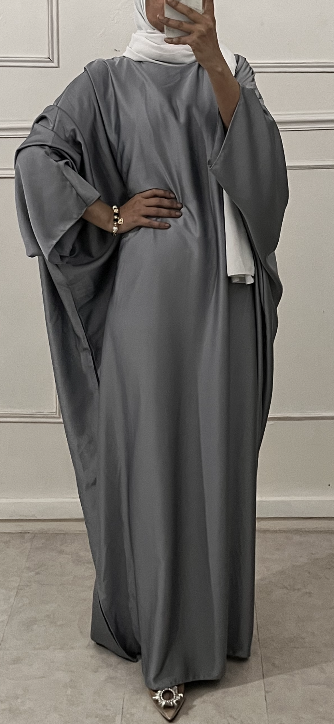 ABAYA SAFYR