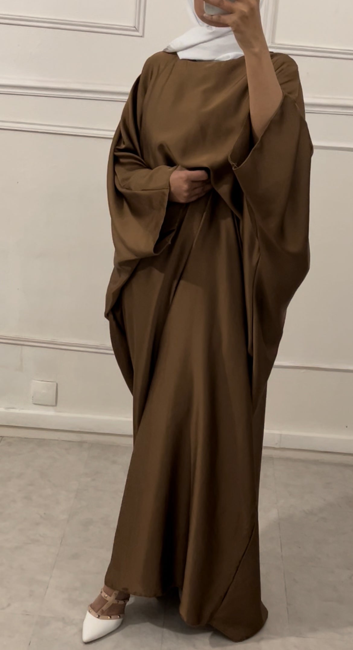 ABAYA SAFYR