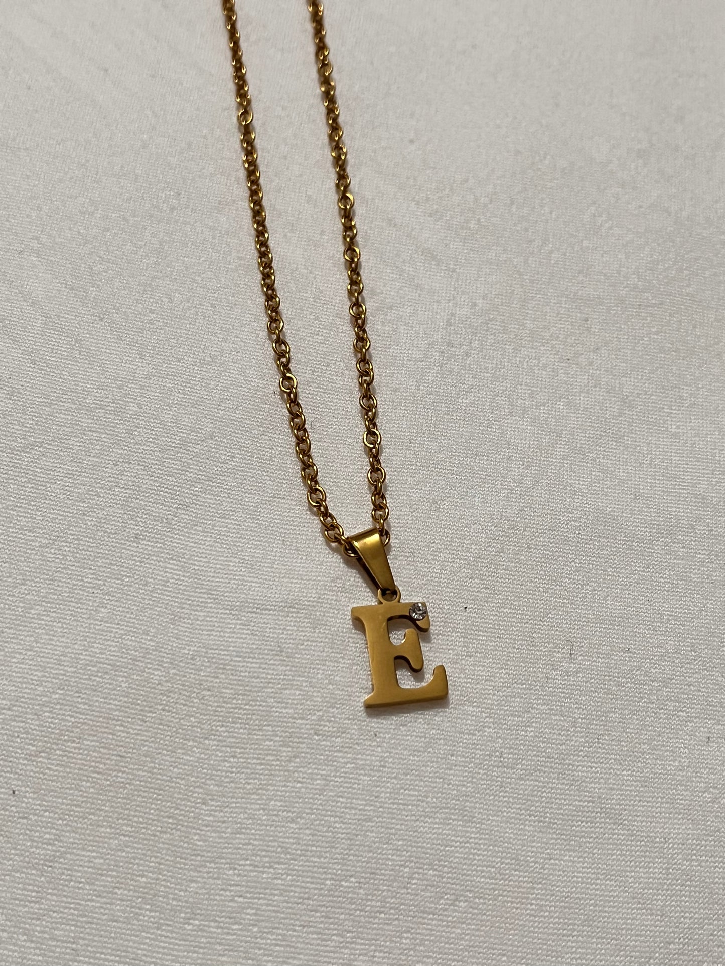 NAME NECKLACE