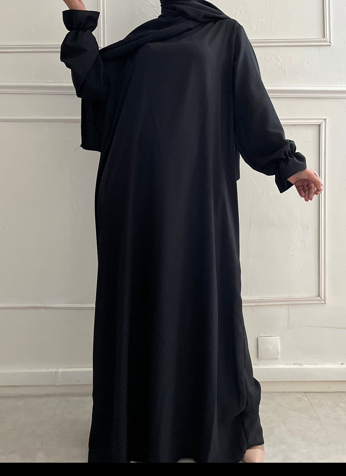 ABAYA MUSCARI