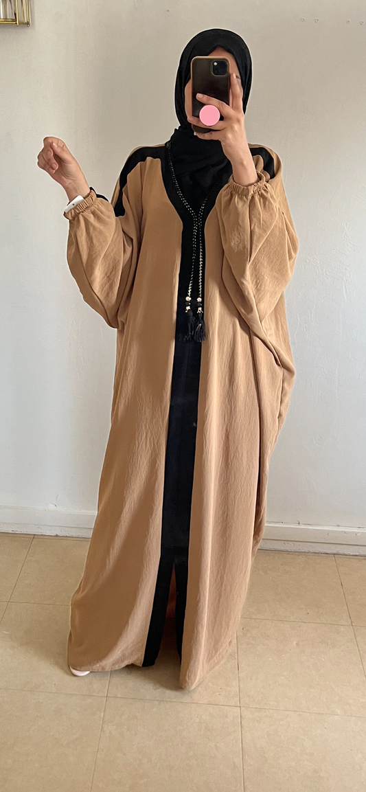 caftan SYRIEN