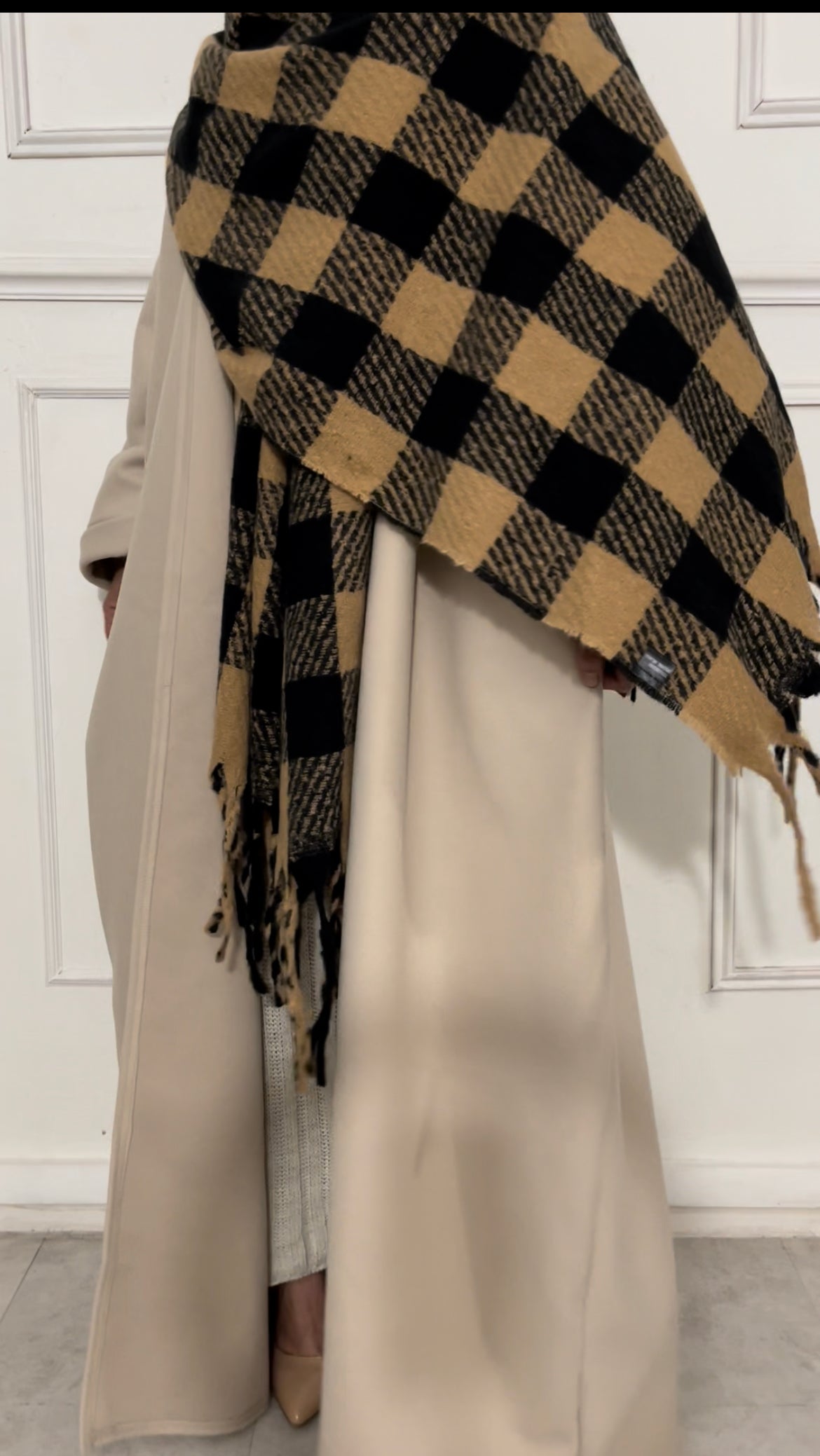 QATARY COAT