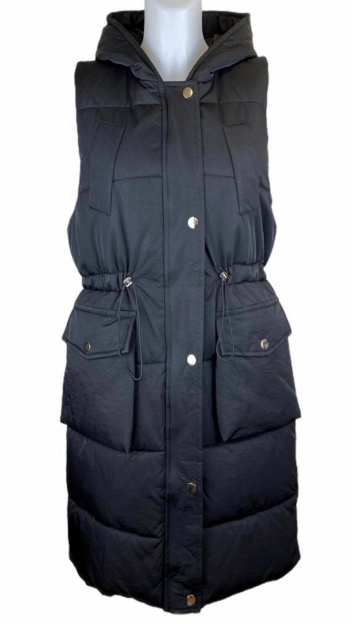 BAGY DOWN JACKET