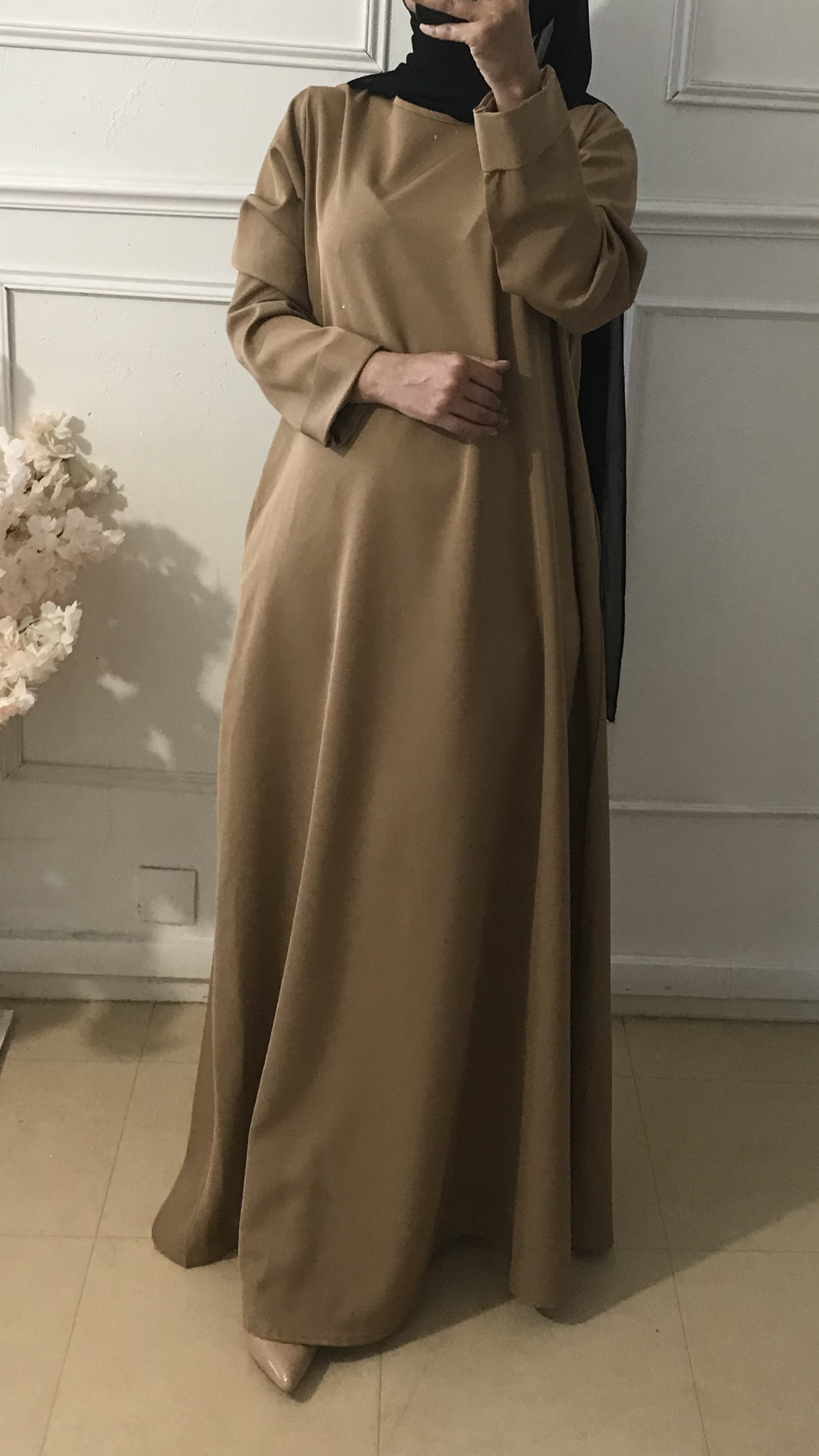 ABAYA AMYRA