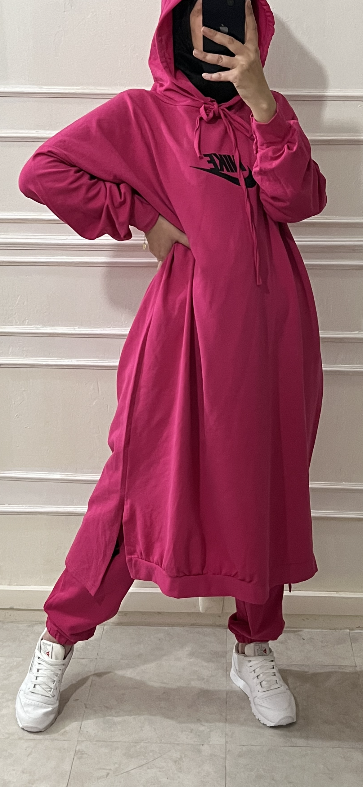 ENSEMBLE TENSIO PINK