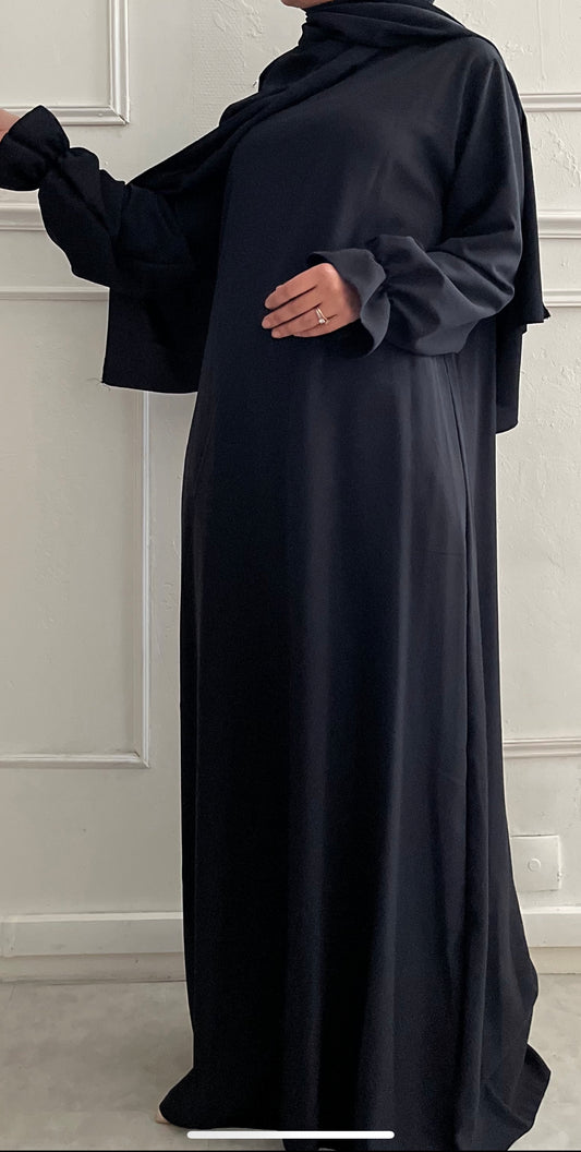 ABAYA MUSCARI