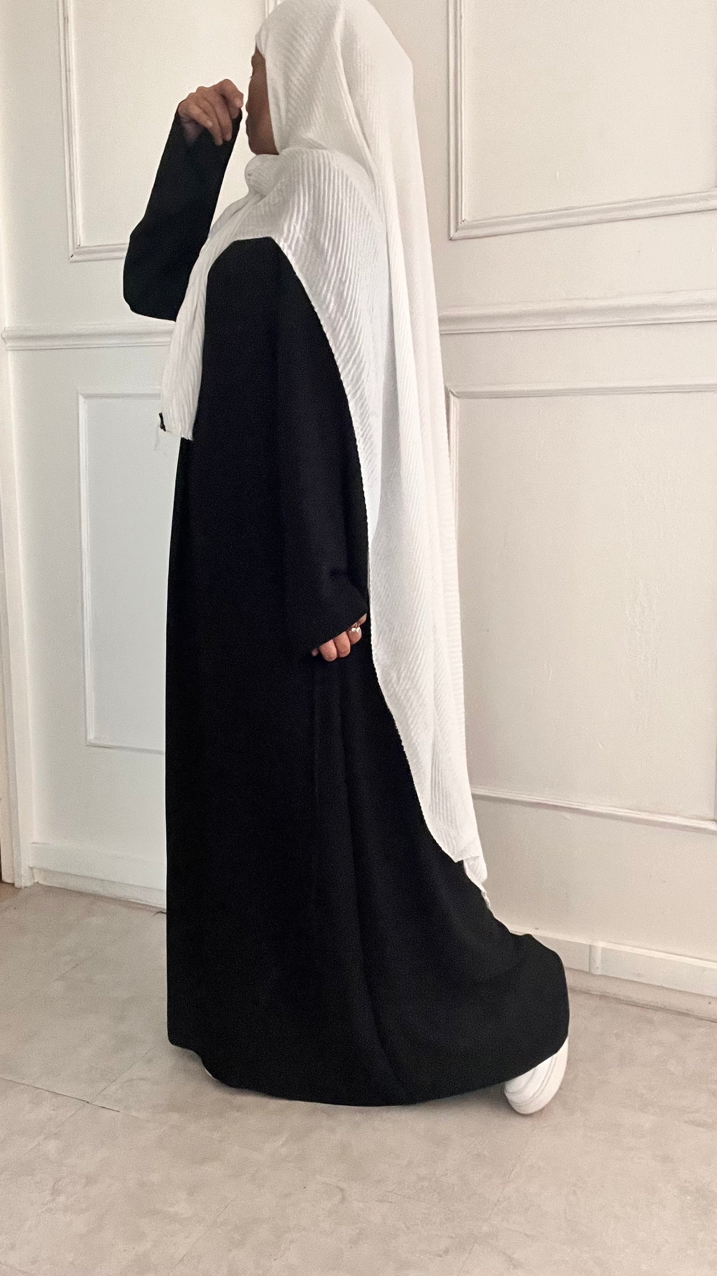 abaya jazz