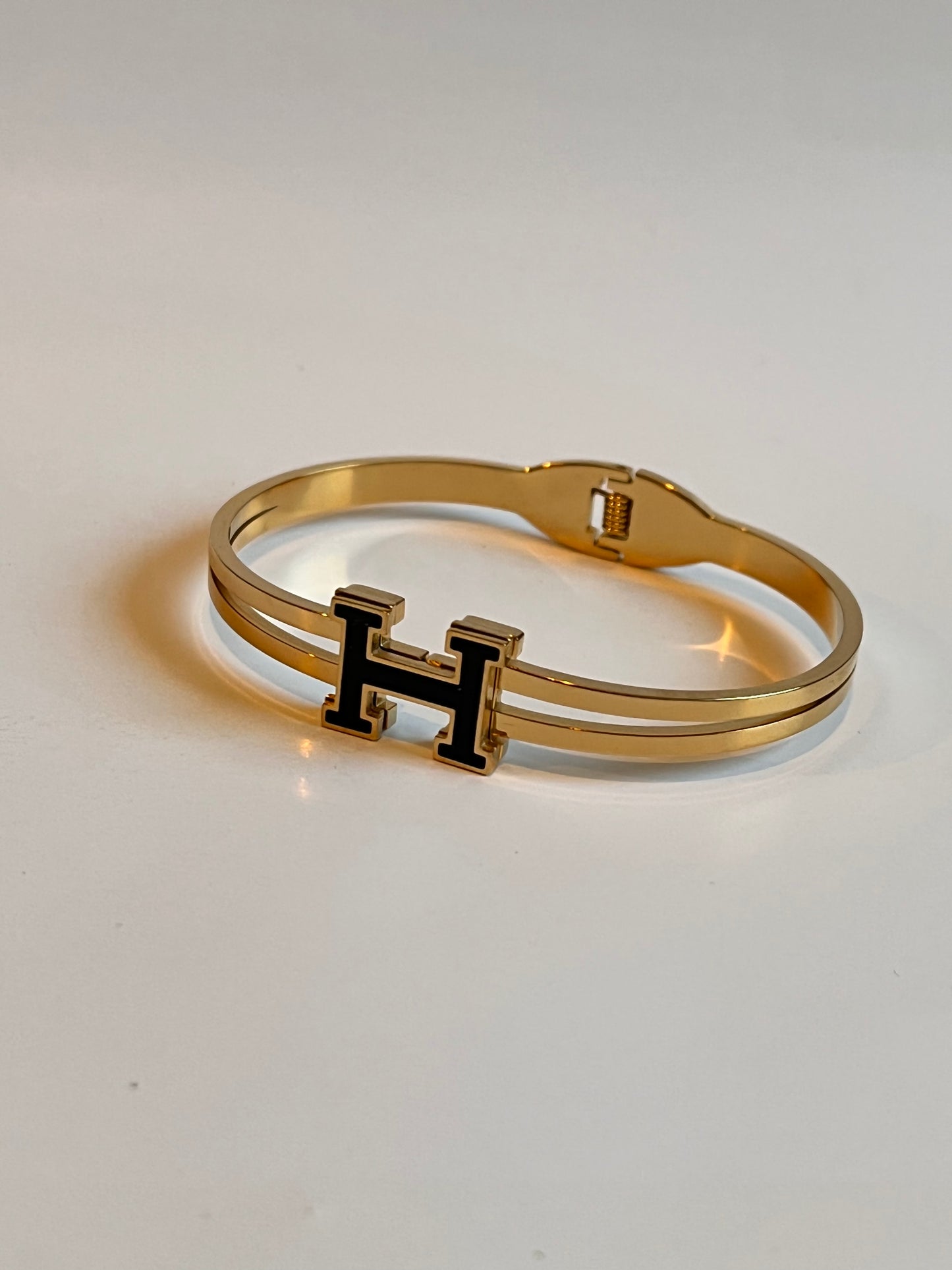 H BAND BRACELET