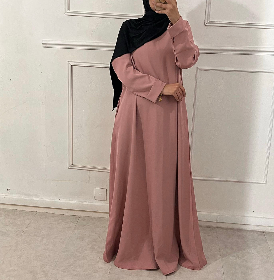 ABAYA AMYRA