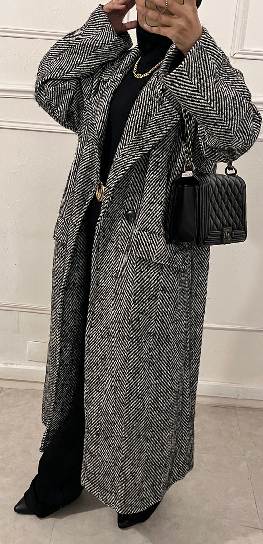 VINTAGE COAT