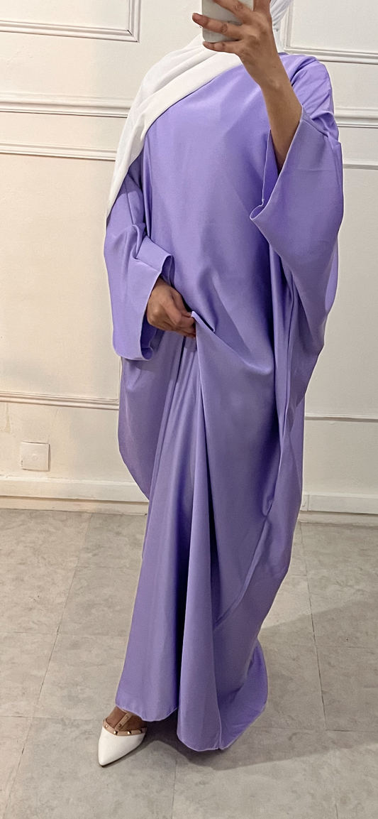 SAFYR ABAYA