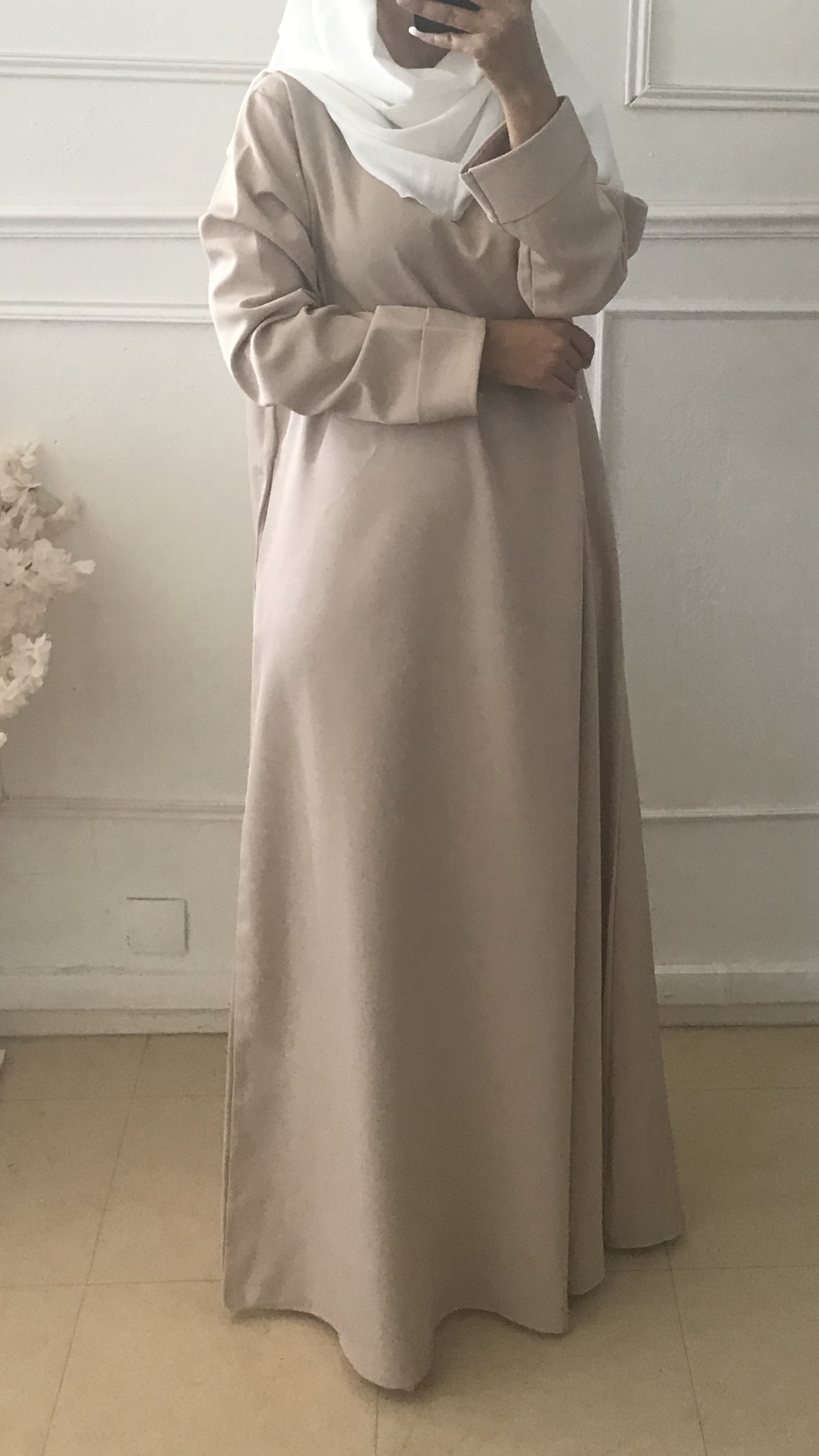 ABAYA AMYRA