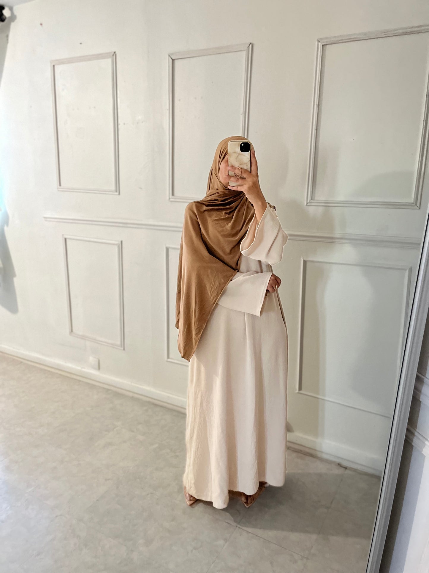 jazz abaya