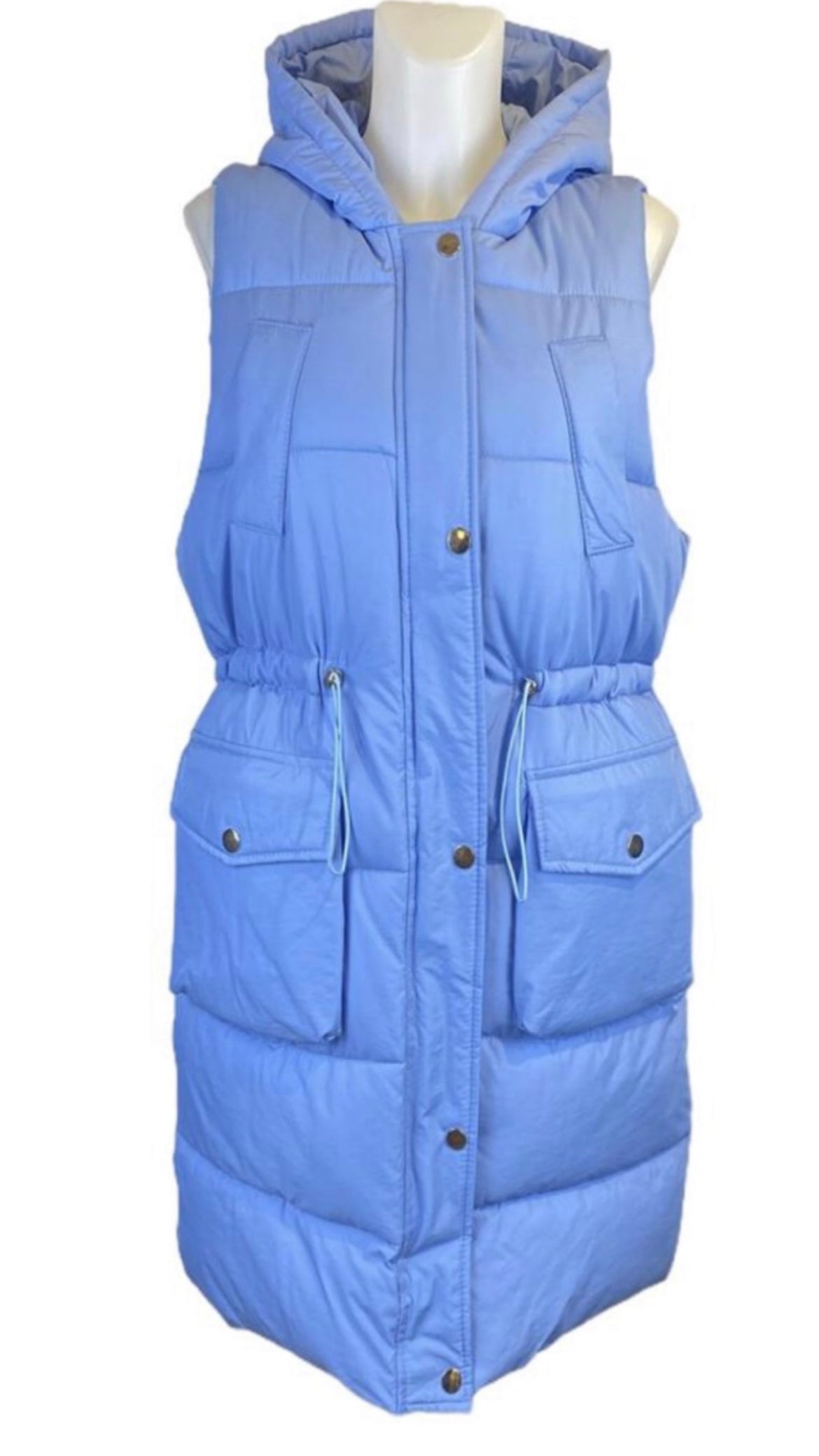 BAGY DOWN JACKET