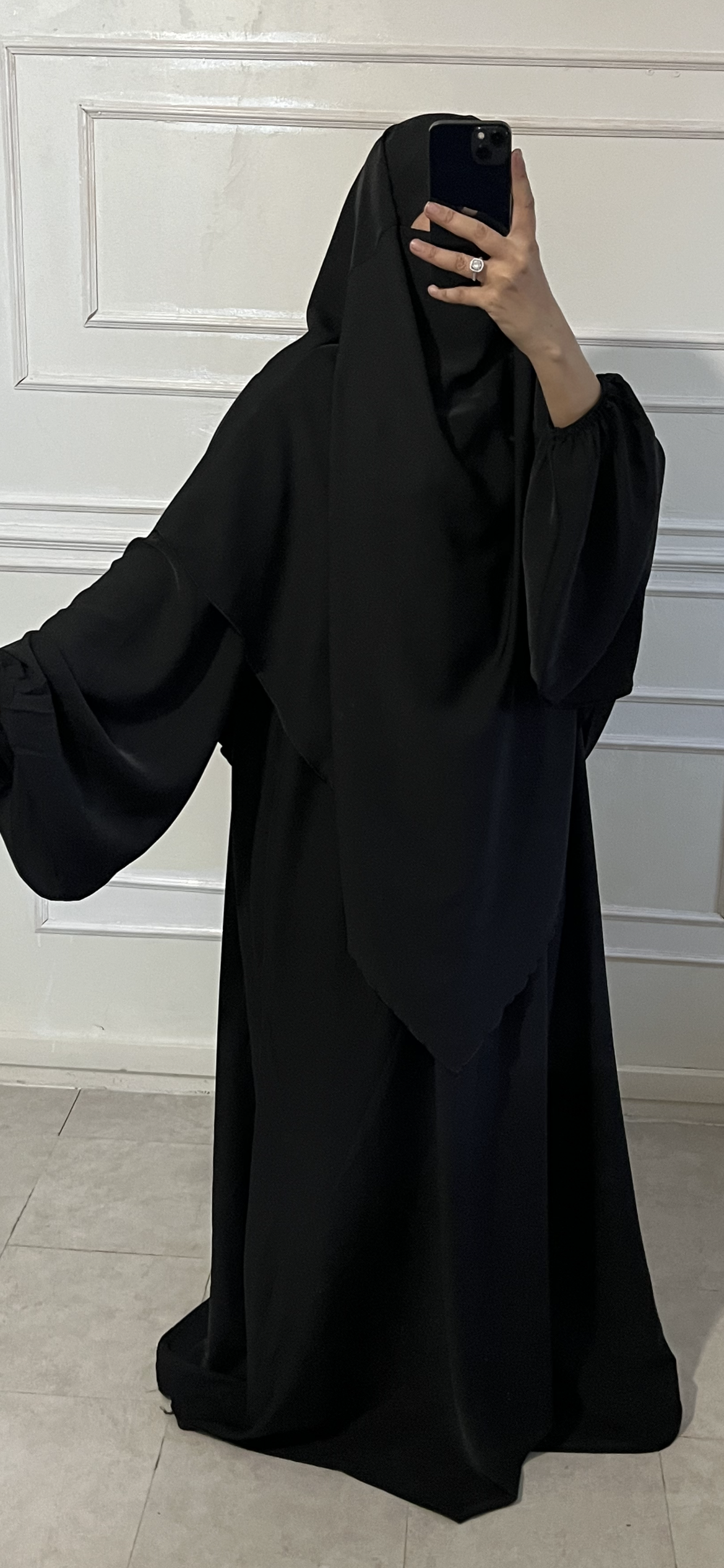 ABAYA KHIIMAR RUSSIA