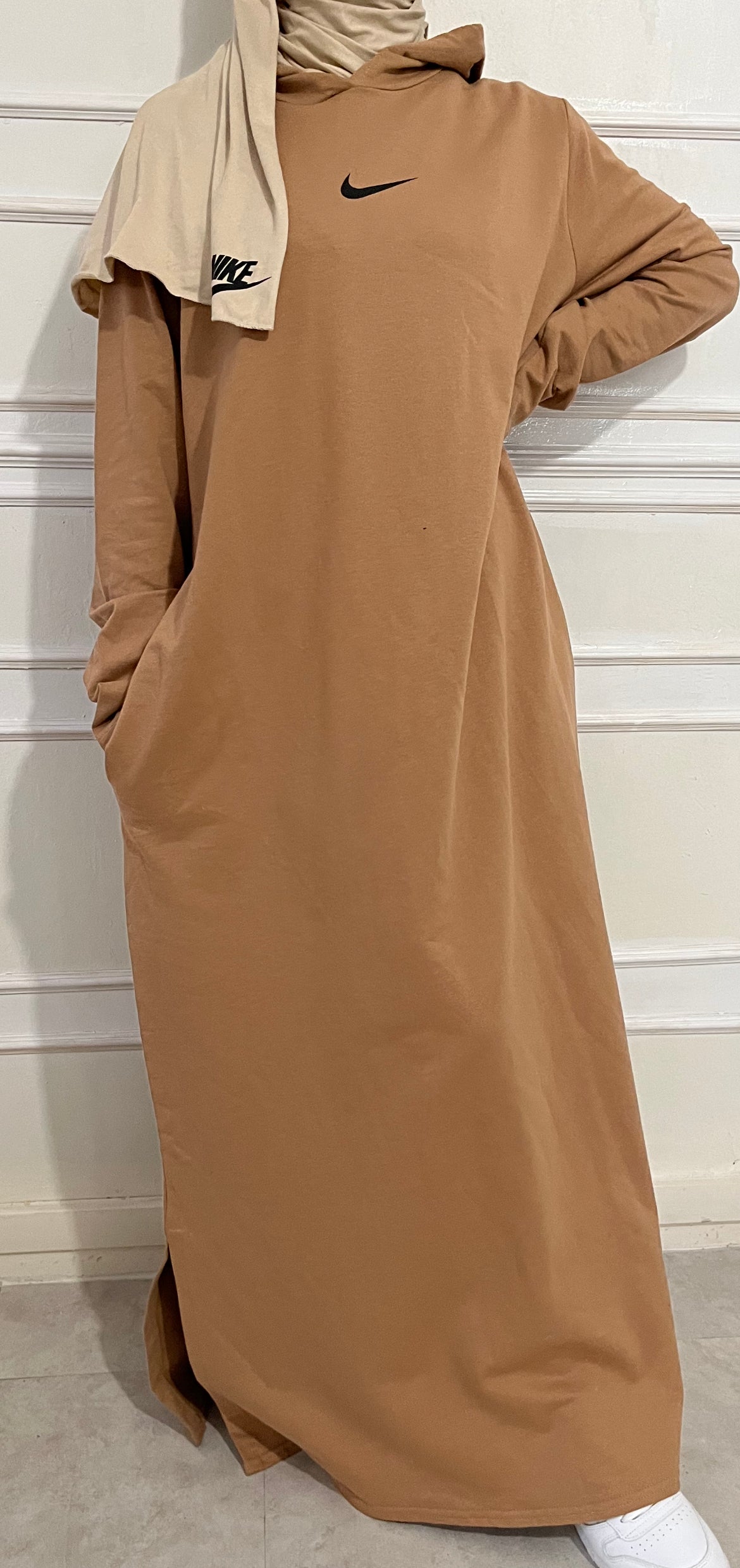 LOUA KAMEL DRESS