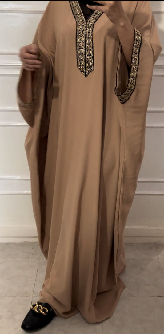 ABAYA EVA KAMEL