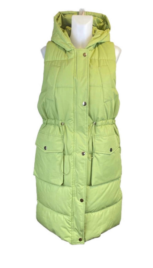 BAGY DOWN JACKET