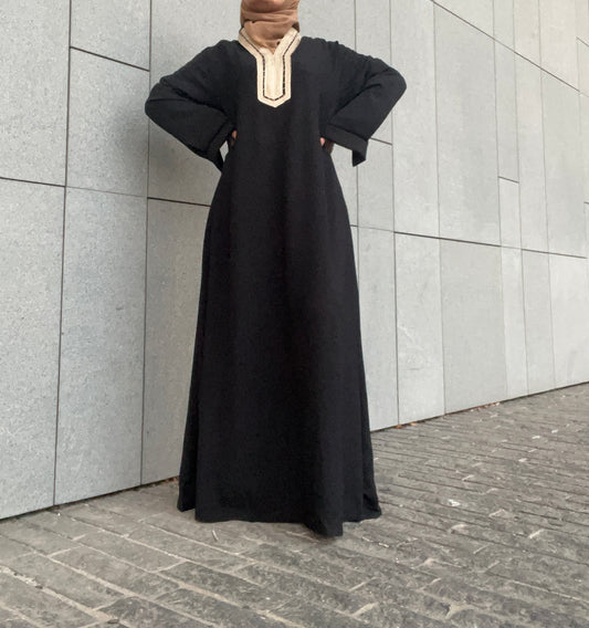 ABAYA  oriental